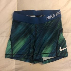 Nike Pro Spandex